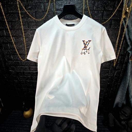 CAMISETA LV [2]