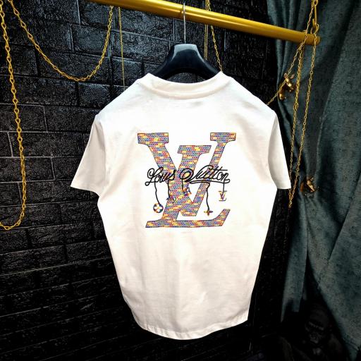 CAMISETA LV