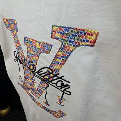 CAMISETA LV [1]