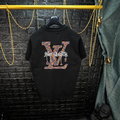 CAMISETA LV [0]