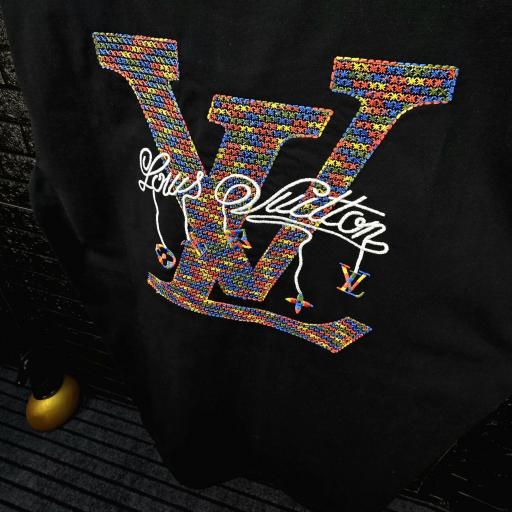 CAMISETA LV [1]