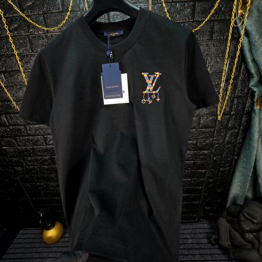 CAMISETA LV [2]