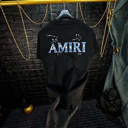 CAMISETA AMIRI
