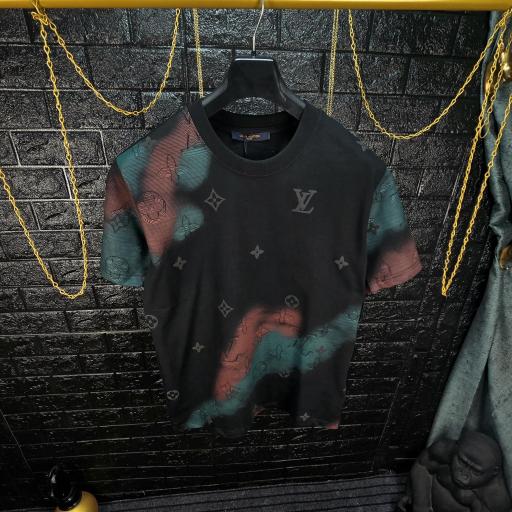 CAMISETA LV