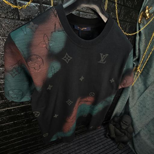 CAMISETA LV [1]