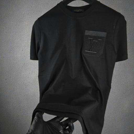 CAMISETA LV