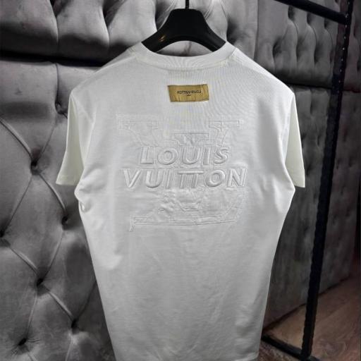 CAMISETA LV