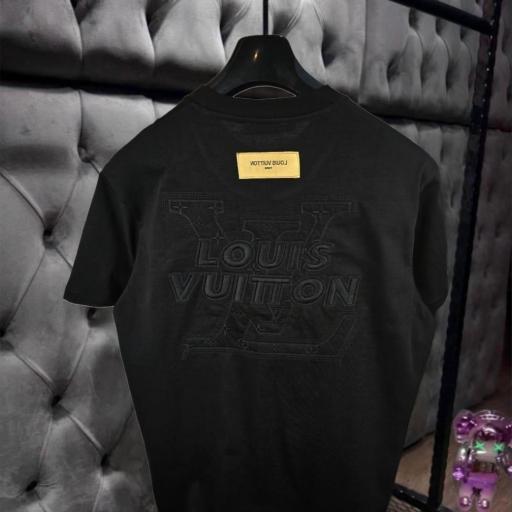 CAMISETA LV