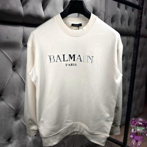SUDADERA BALM@IN