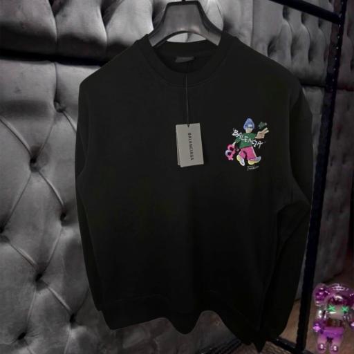 SUDADERA BALENCIAG@ [1]