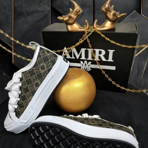 ZAPATILLAS AMIRI (BRW)
