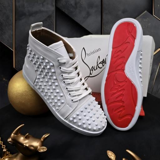 ZAPATILLAS LOUB0UTIN  (A) [1]