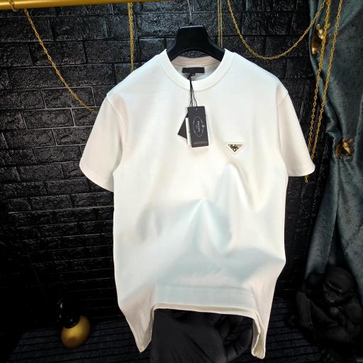 CAMISETA PRAD@ (Tallaje Oversize)