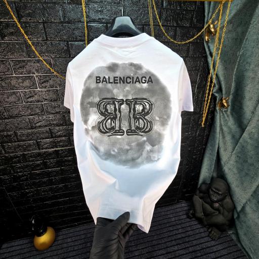 CAMISETA BALENCIAG@ [1]
