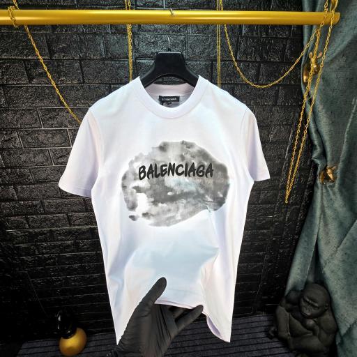 CAMISETA BALENCIAG@ [2]