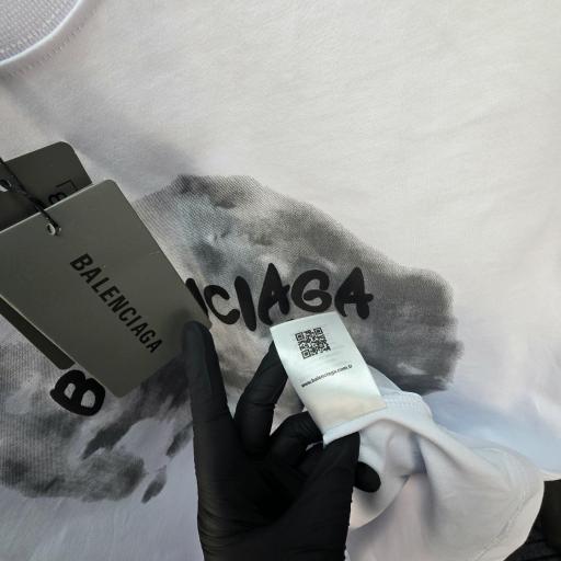 CAMISETA BALENCIAG@ [3]