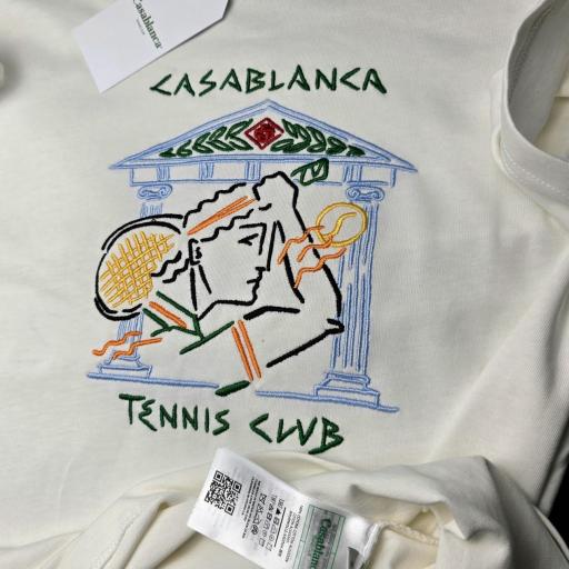 CAMISETA CASABLANC@ [1]