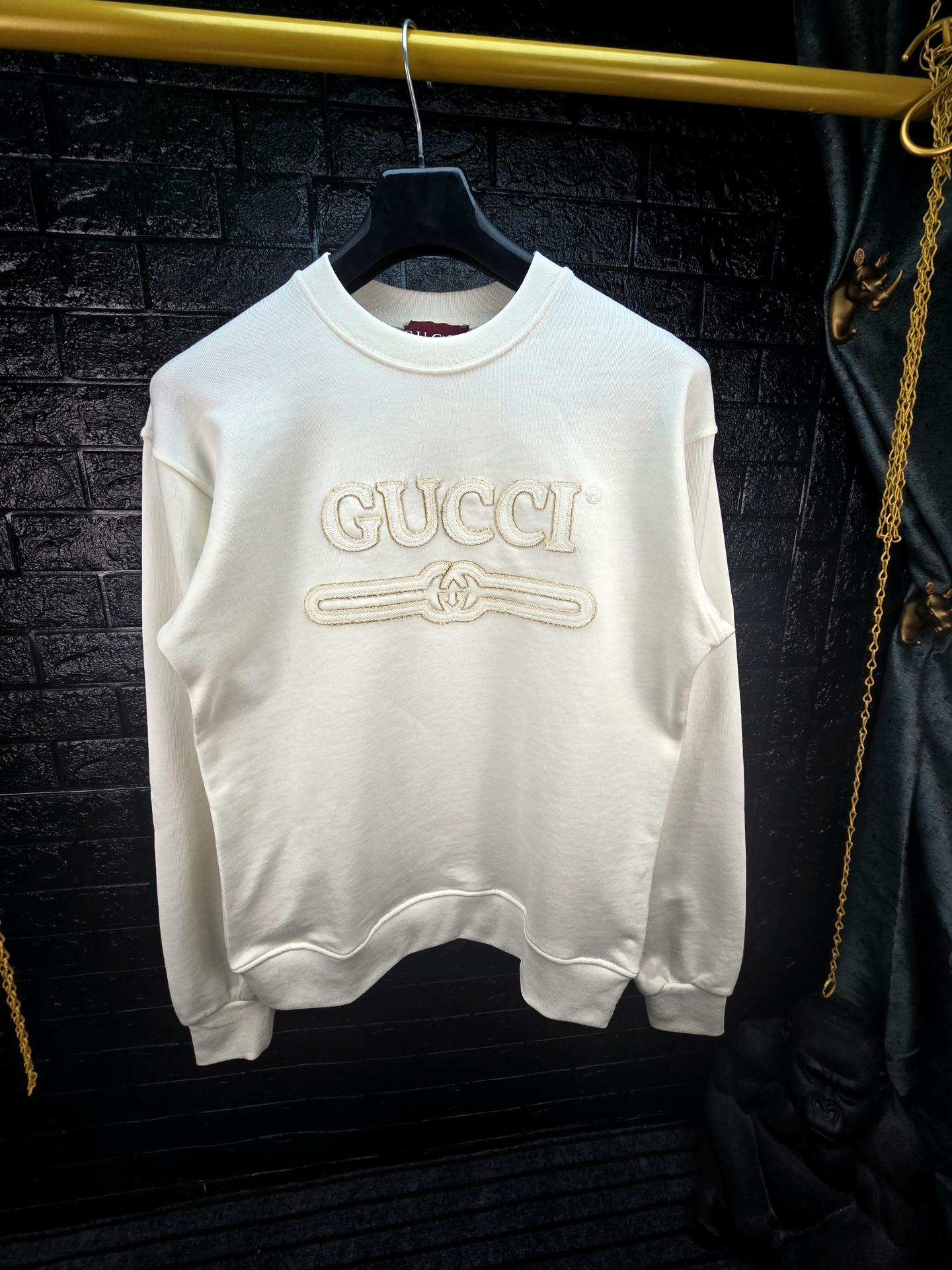 SUDADERA GUCCI