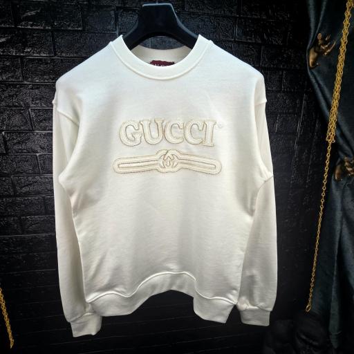 SUDADERA GUCCI [0]