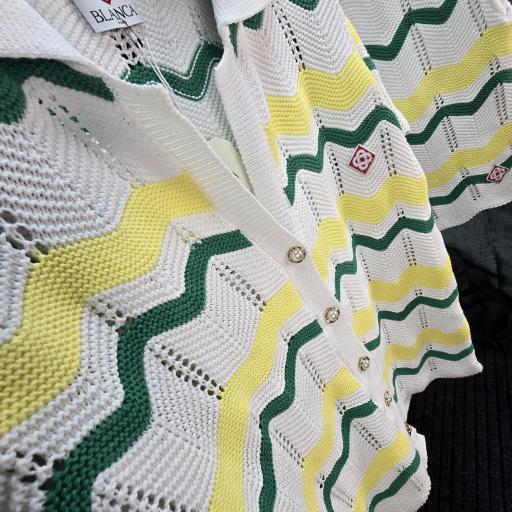 CONJUNTO CASABLANC@ (YELLOW) (TALLAJE GRANDE) [2]
