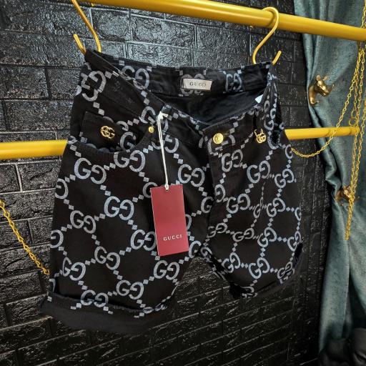 VAQUERO GUCCI (BG)