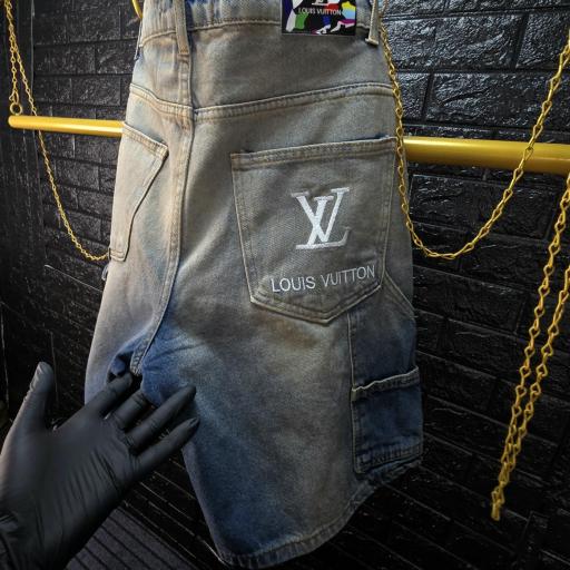 VAQUERO LV (STS)