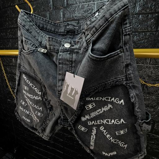VAQUERO BALENCIAG@ (BB) [1]