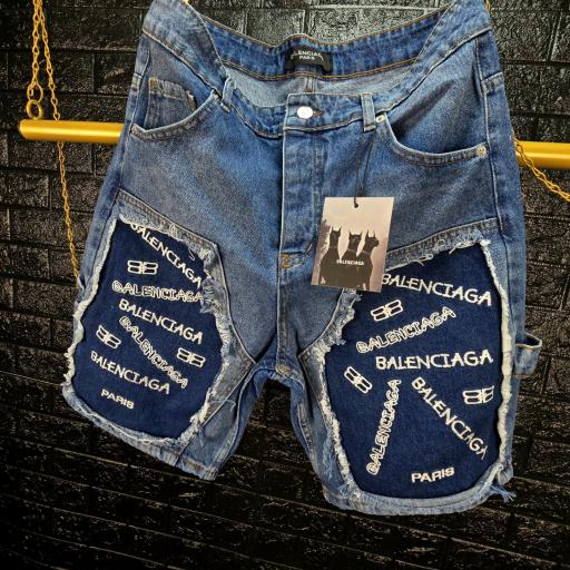 VAQUERO BALENCIAG@ (TB)