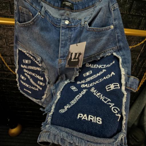VAQUERO BALENCIAG@ (TB) [1]