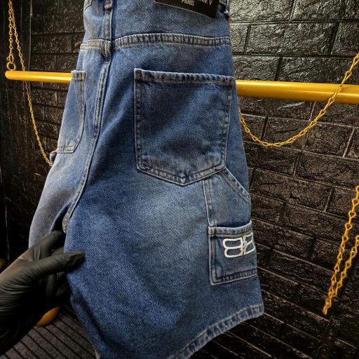 VAQUERO BALENCIAG@ (TB) [2]