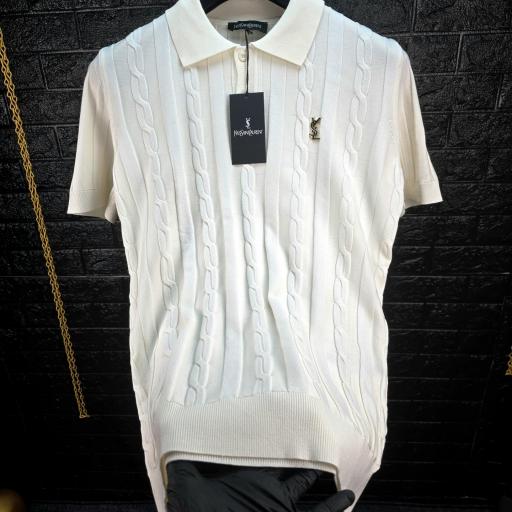 POLO YvesSaintLaur€nt [2]