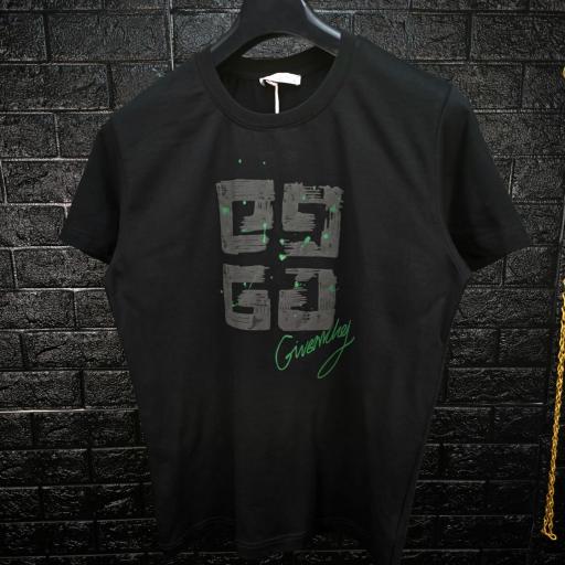 CAMISETA GIVENCHY [0]