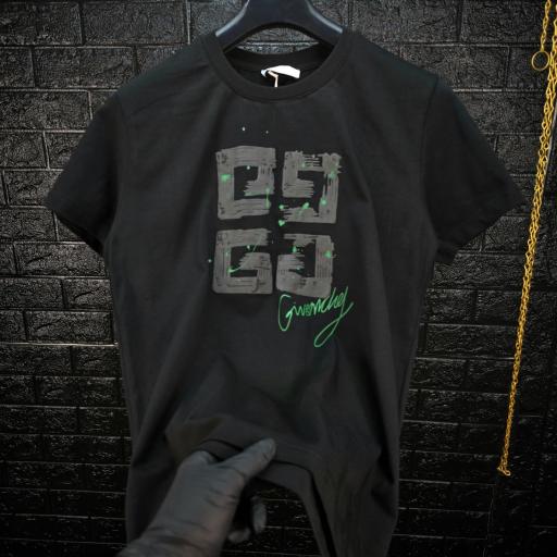 CAMISETA GIVENCHY