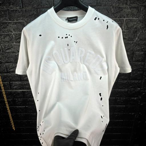 CAMISETA DSQ [1]