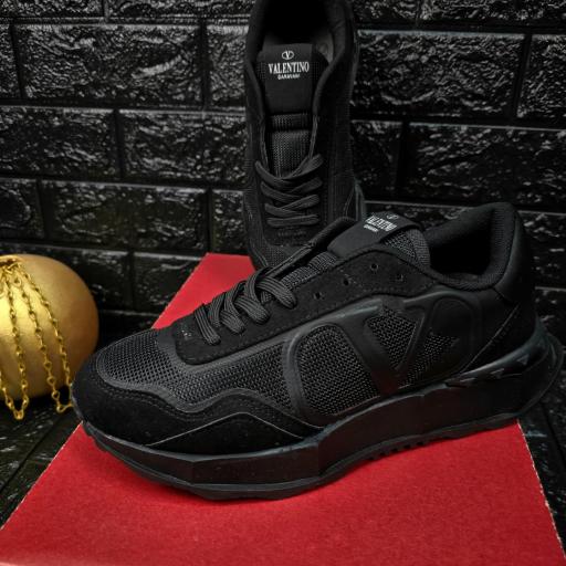 Zapatillas Valentin0 (NG)