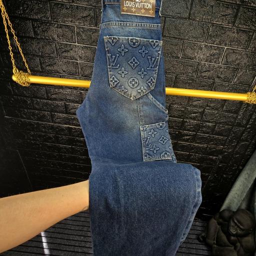 VAQUERO LV  (BTS) [1]