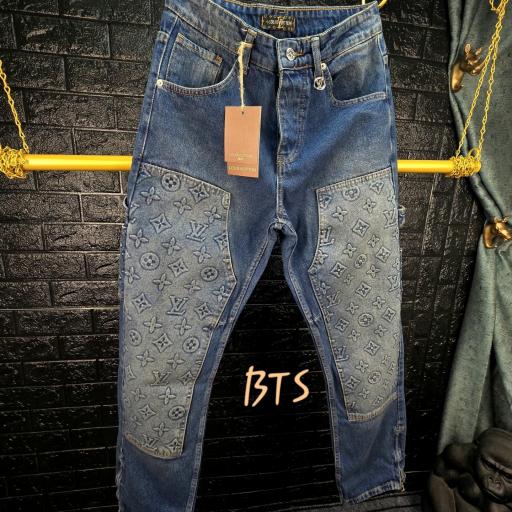 VAQUERO LV  (BTS)