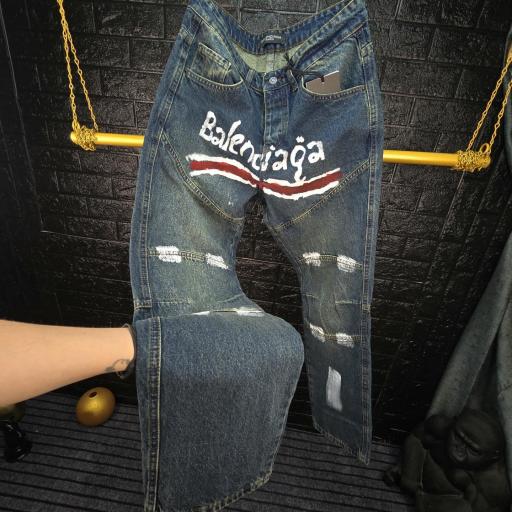 VAQUERO BALENCIAG@ (COL)