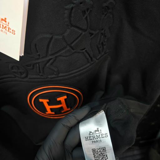 CAMISETA HERM€S [1]