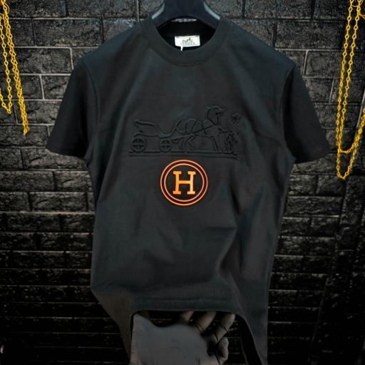 CAMISETA HERM€S