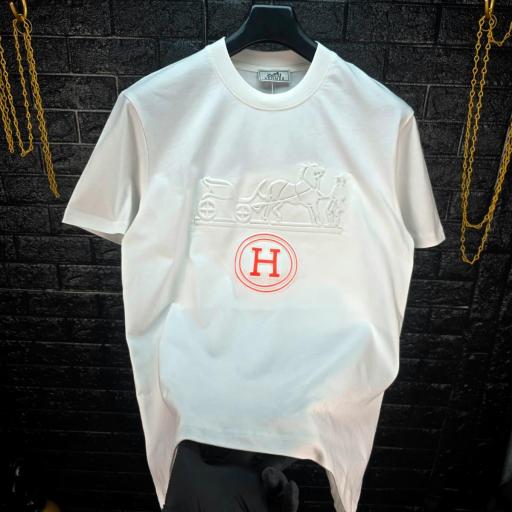 CAMISETA HERM€S