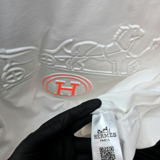 CAMISETA HERM€S [1]