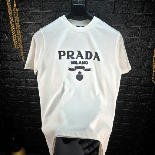 CAMISETA PRAD@
