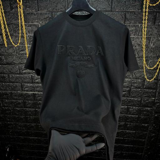CAMISETA PRAD@