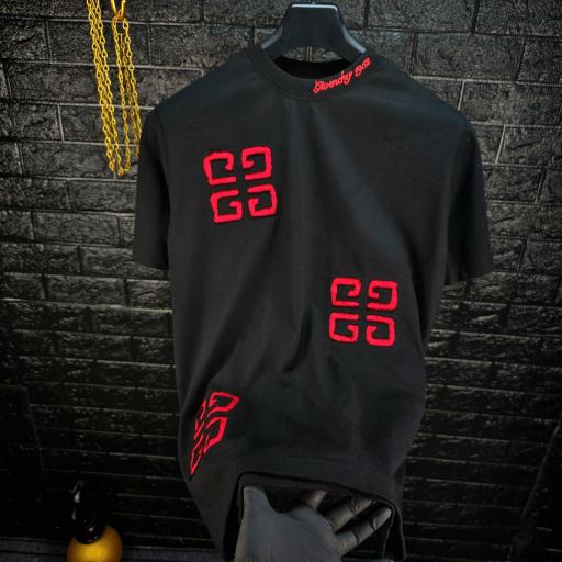 CAMISETA GIV€NCHY