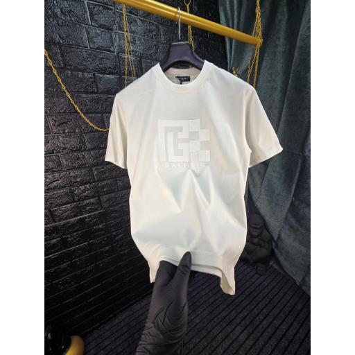 CAMISETA BALM@IN