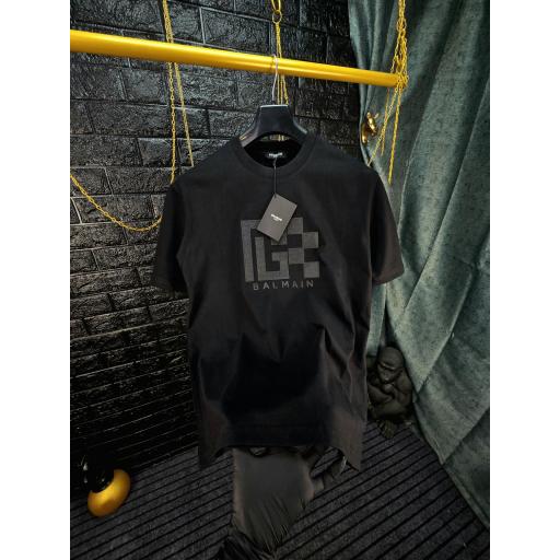 CAMISETA BALM@IN