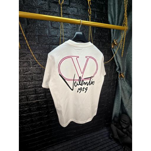 CAMISETA VALENTIN0