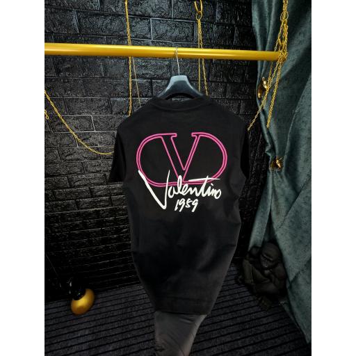 CAMISETA VALENTIN0
