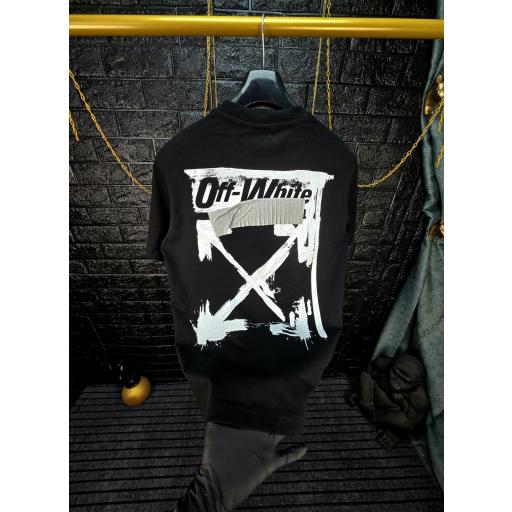 CAMISETA OFF WH  (ZF) [1]